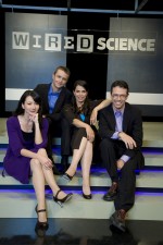 Watch Wired Science 9movies